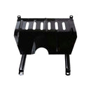 Protetor de carter Peugeot 206 2002 em diante DHF 551