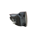 Lanterna Esquerda Tampa Traseira Kia Magentis 2009 a 2011 924052G6
