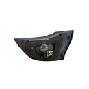 Lanterna Esquerda Tampa Traseira Kia Magentis 2009 a 2011 924052G6