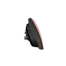 Lanterna Esquerda Tampa Traseira Kia Magentis 2009 a 2011 924052G6